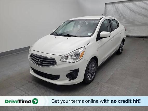MITSUBISHI MIRAGE G4 2019 ML32F3FJ7KHF12227 image MITSUBISHI MIRAGE G4 2019 ML32F3FJ7KHF12227 image